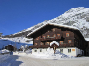 Hansenhof, Prägraten Am Großvenediger, Österreich